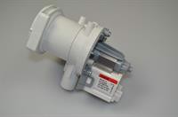 Afløbspumpe, Neff vaskemaskine (2 studser på pumpehus)